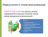 Презентация дипломной работы: образец